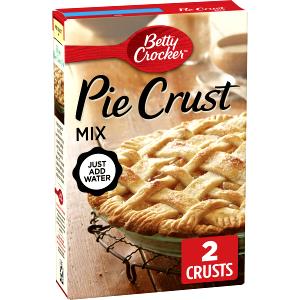 0.06 Package Pie Crust Mix
