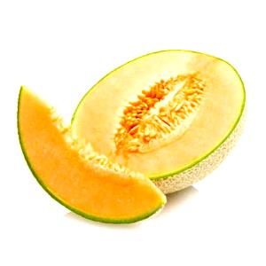0.1 Fruit Casaba Melons