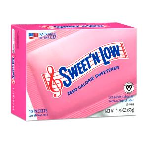 0.1 Tsp Sugar Substitute, Sweet 