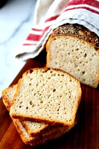 0.14 Loaf Sourdough Loaf