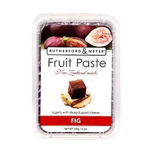 0.2 oz (6 g) Fig Fruit Paste