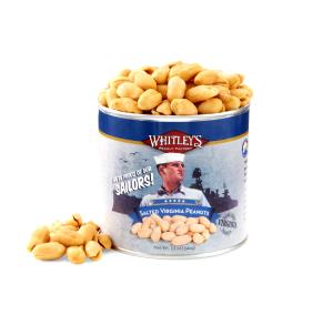 0.3 Oz Peanuts