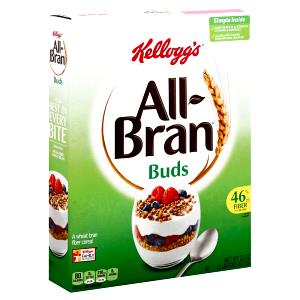 0.33 Cup All-Bran Bran Buds