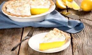 0.33 Cup Lemon Pie Filling