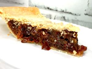0.33 Cup Raisin Pie Filling