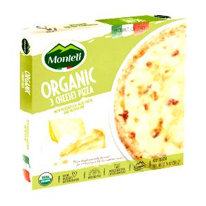 0.33 Pizza Pizza, Cheese