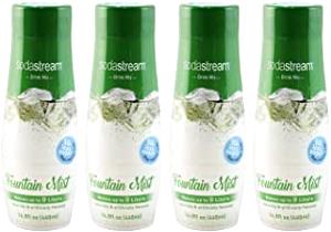 0.34 fl oz (10 ml) Fountain Mist