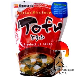 0.6 oz (19.4 g) Miso Marvellous Soup