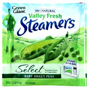 0.66 Cup Select, Baby Sweet Peas