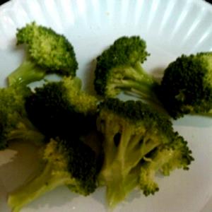 0.67 Cup Broccoli Cuts