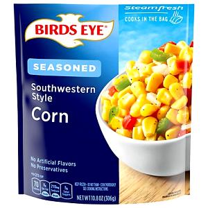 0.67 Cup Corn, Southwestern