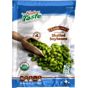 0.67 Cup Soybean, Edamame, Shelled