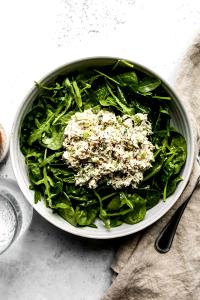 0.7 Cup Old Fashioned Salad