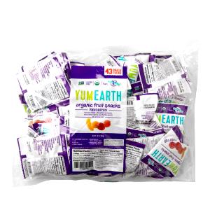 0.7 oz (19.8 g) Tropical Fruit Peel-A-Part