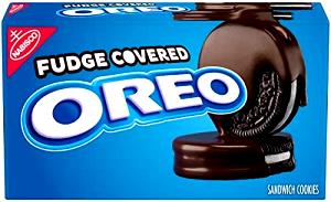 0.7 Oz Sandwich Cookie, Chocolate Fudge Covered