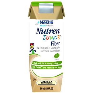 1,000 Ml Nutren Junior, Rtu