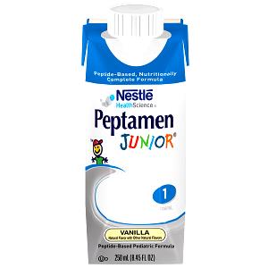 1,000 Ml Peptamen Junior, Rtu