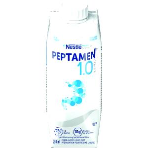 1,000 Ml Peptamen, Rtu