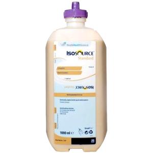 1,000 Ml Isosource Standard, Rtu