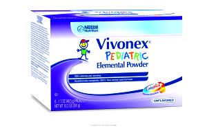 1,000 Ml Vivonex Pediatric, Powder