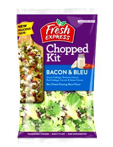 1 1/2 cups (100 g) Bacon Bleu Chopped Salad
