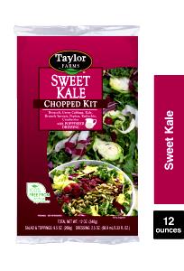 1 1/2 cups (100 g) Chopped Kit Sweet Kale Salad