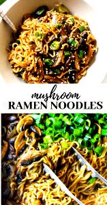 1 1/2 cups (170 g) Asian Style Pasta Toss