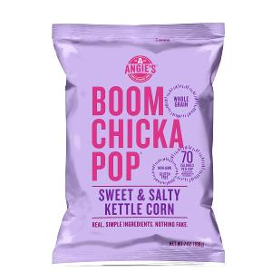 1 1/2 cups (28 g) Kettle Corn