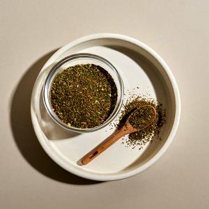 1 1/2 cups (3 oz) Summer Garden Blend Chopped