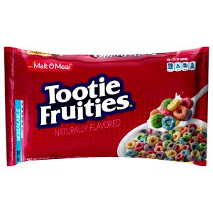 1 1/2 cups (42 g) Tootie Fruities
