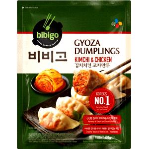 1 1/2 cups (56 g) Dumplings