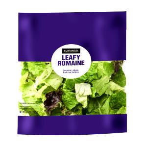 1 1/2 cups (85 g) Classic Romaine Salad