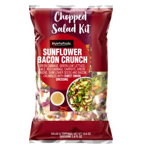 1 1/2 cups (85 g) Greener Supreme Salad