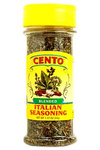 1 1/2 cups (85 g) Italian Style Blend