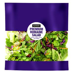 1 1/2 cups (85 g) Premium Romaine Salad