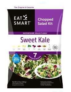 1 1/2 cups (85 g) Superfood Salad Blend