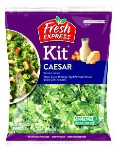 1 1/2 Cups Caesar Kit