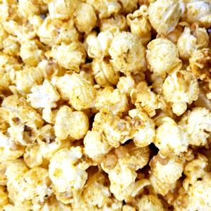 1 1/2 cups Jalapeno White Cheddar Popcorn