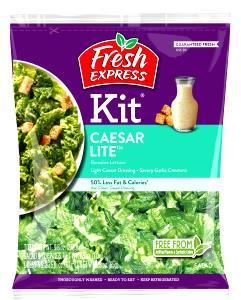 1 1/2 Cups Light Caesar Kit