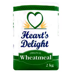 1 1/2 Cups Packaged Salads, Hearts Delight