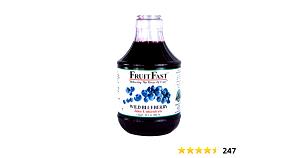 1 1/2 Grams Dark Berry Juice Canister