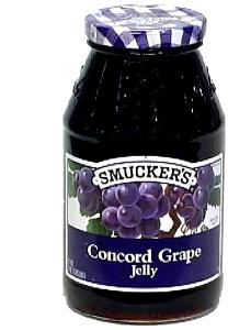 1 1/2 Grams Grape Juice Canister