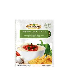 1 1/2 oz (42 g) Cheese Sauce