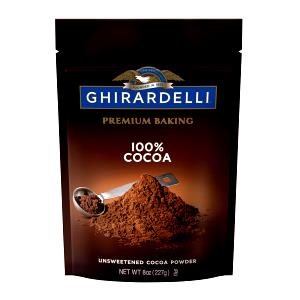 1 1/2 oz (42 g) Upgraded Chocolate Powder