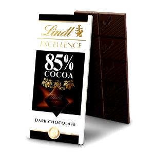 1 1/2 oz (43 g) Classic Dark Chocolate