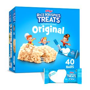 1 1/2 oz (43 g) Crispy Marshmallow S