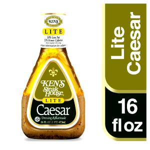 1 1/2 oz (43 g) House Dressing