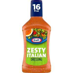1 1/2 oz (43 g) Italian Dressing