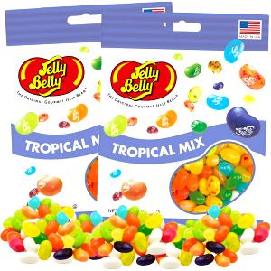 1 1/2 Oz Jellybeans Tropical