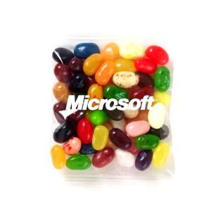 1 1/2 Oz Jellybeans
